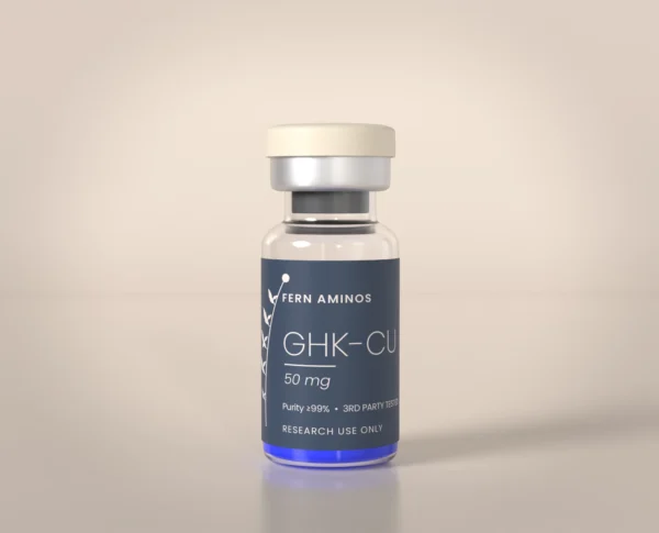 GHK-Cu 50mg