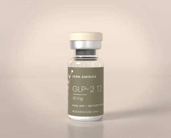 GLP-2-10MG