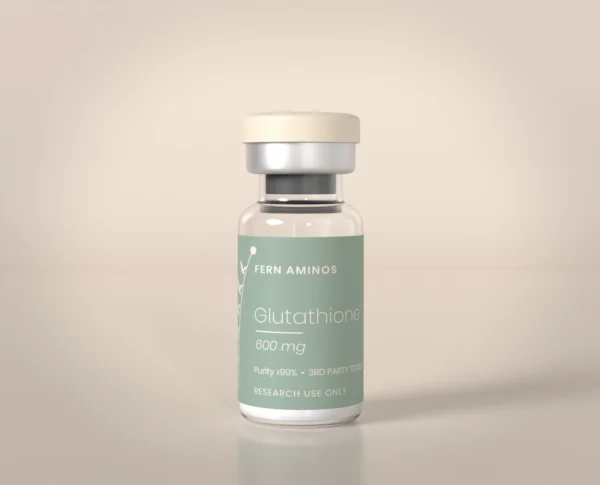 Glutathione-600MG