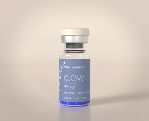 KLOW 80mg