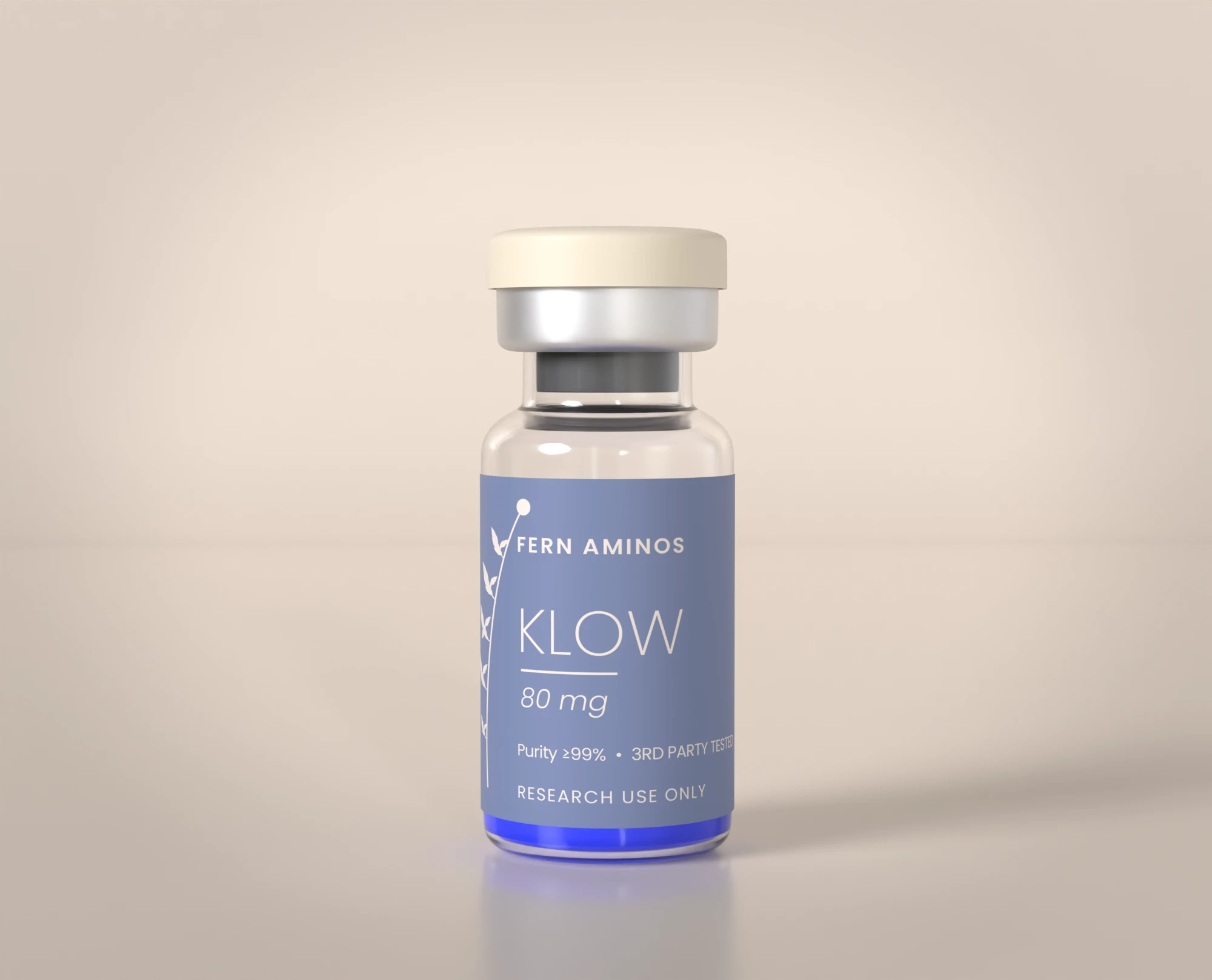 KLOW 80MG
