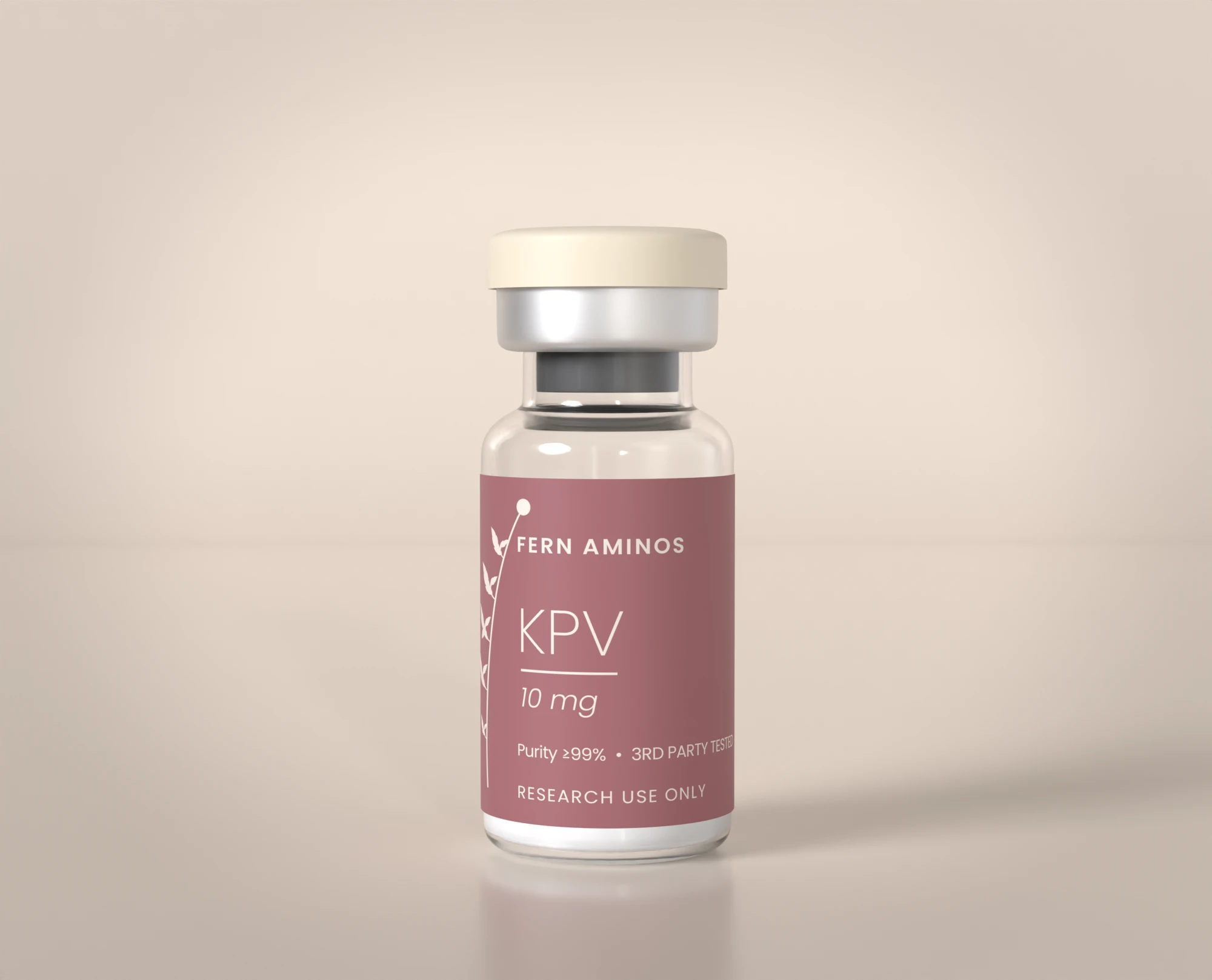 KPV 10MG