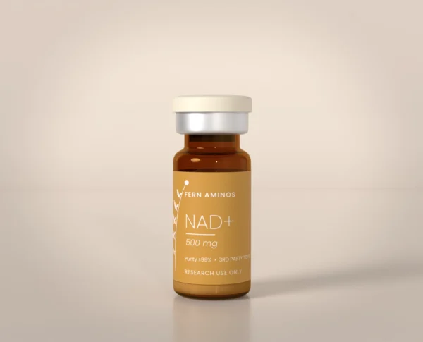 NAD+ 500mg