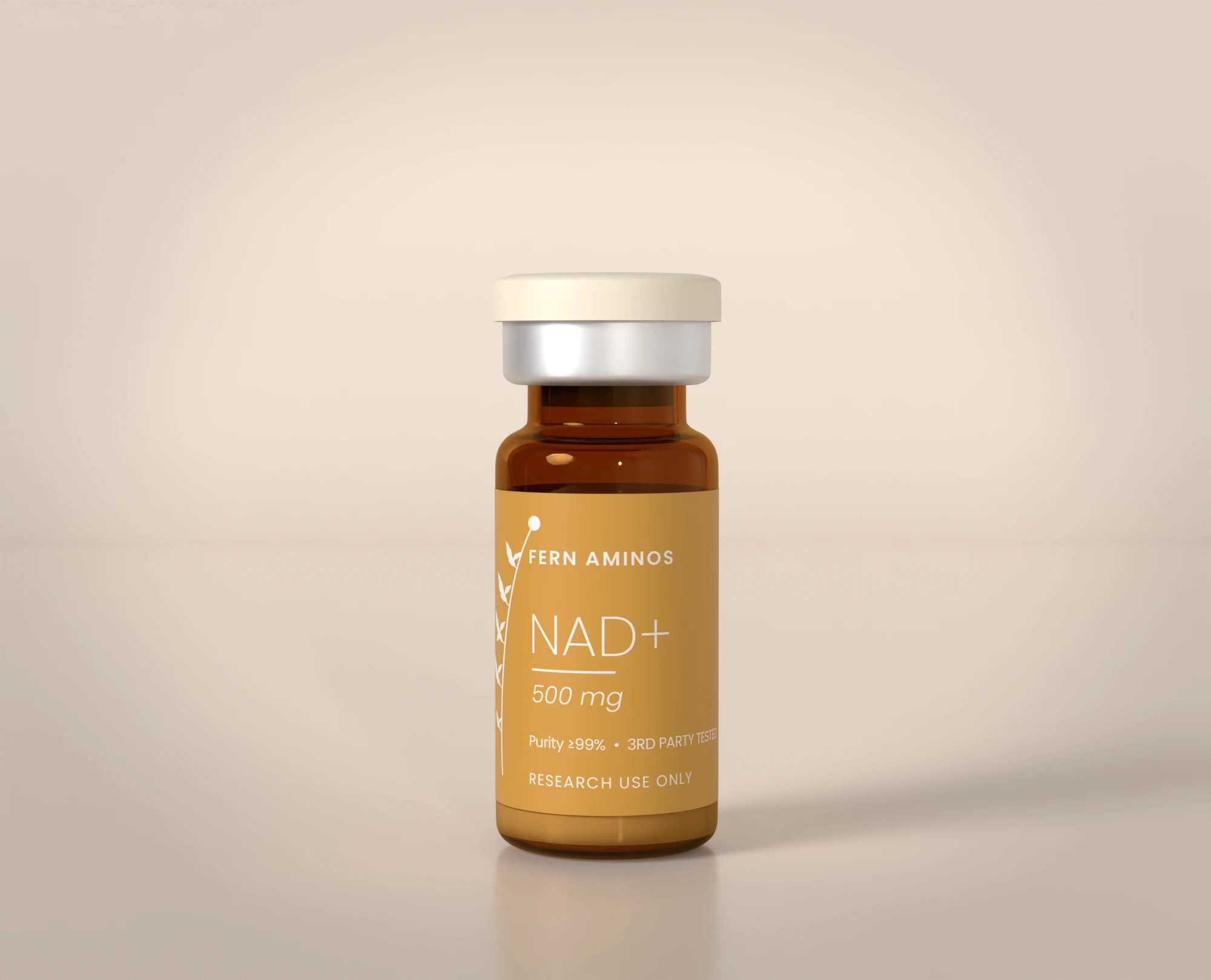 NAD+ 500mg